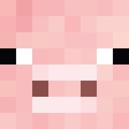 Album cover of Minecraft PIG Song