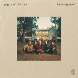 Album cover of Into The Mystery
