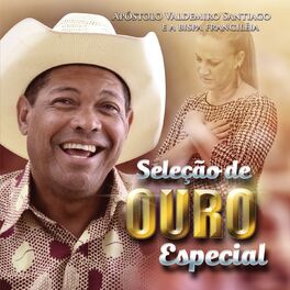 Album cover of Seleção de Ouro Especial