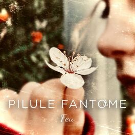 Album cover of Feu
