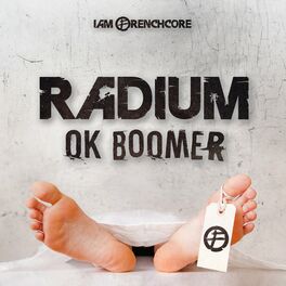 Album cover of OK Boomer