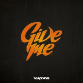 Album cover of Give Me