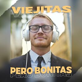 Album cover of Viejitas Pero Bonitas