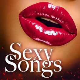 Album cover of Sexy Songs
