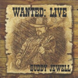 Album cover of Wanted Live