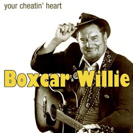 Album cover of Your Cheatin' Heart
