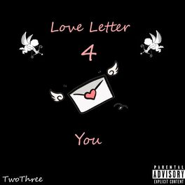 Album cover of Love Letter 4 You