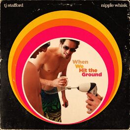Album cover of When We Hit the Ground