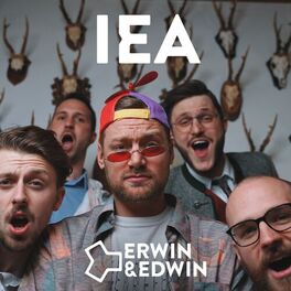 Album cover of IEA