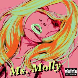 Album cover of Ms. Molly