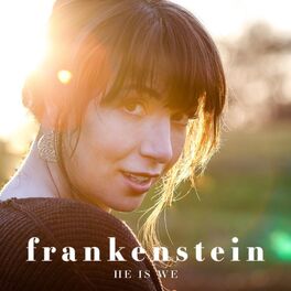 Album cover of Frankenstein