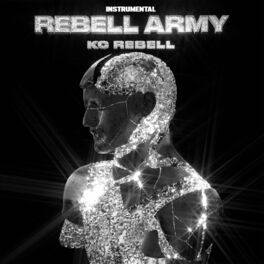 Album cover of Rebell Army (Instrumental)