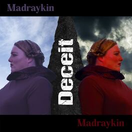 Album cover of Deceit