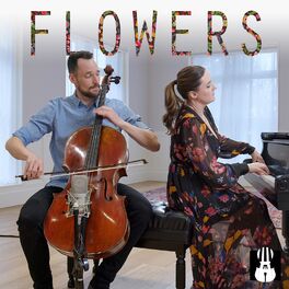 Album cover of Flowers
