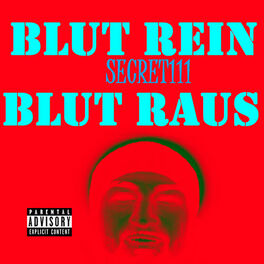 Album cover of Blut Rein Blut Raus