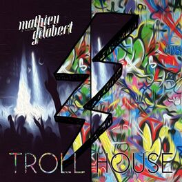 Album cover of Troll House