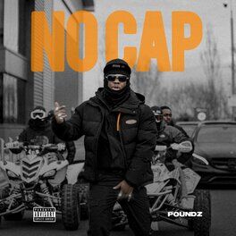 Album cover of No Cap