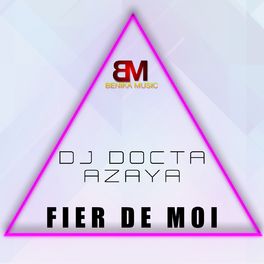 Album cover of Fier de moi