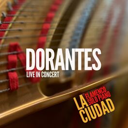 Album cover of La Ciudad (Live in Concert)