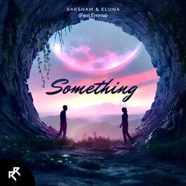 Album cover of Something