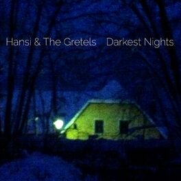 Album cover of Darkest Nights (Live)