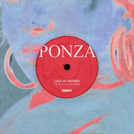 Album picture of Ponza