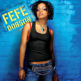 Album cover of Fefe Dobson