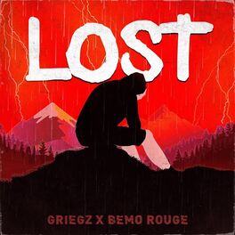 Album cover of Lost