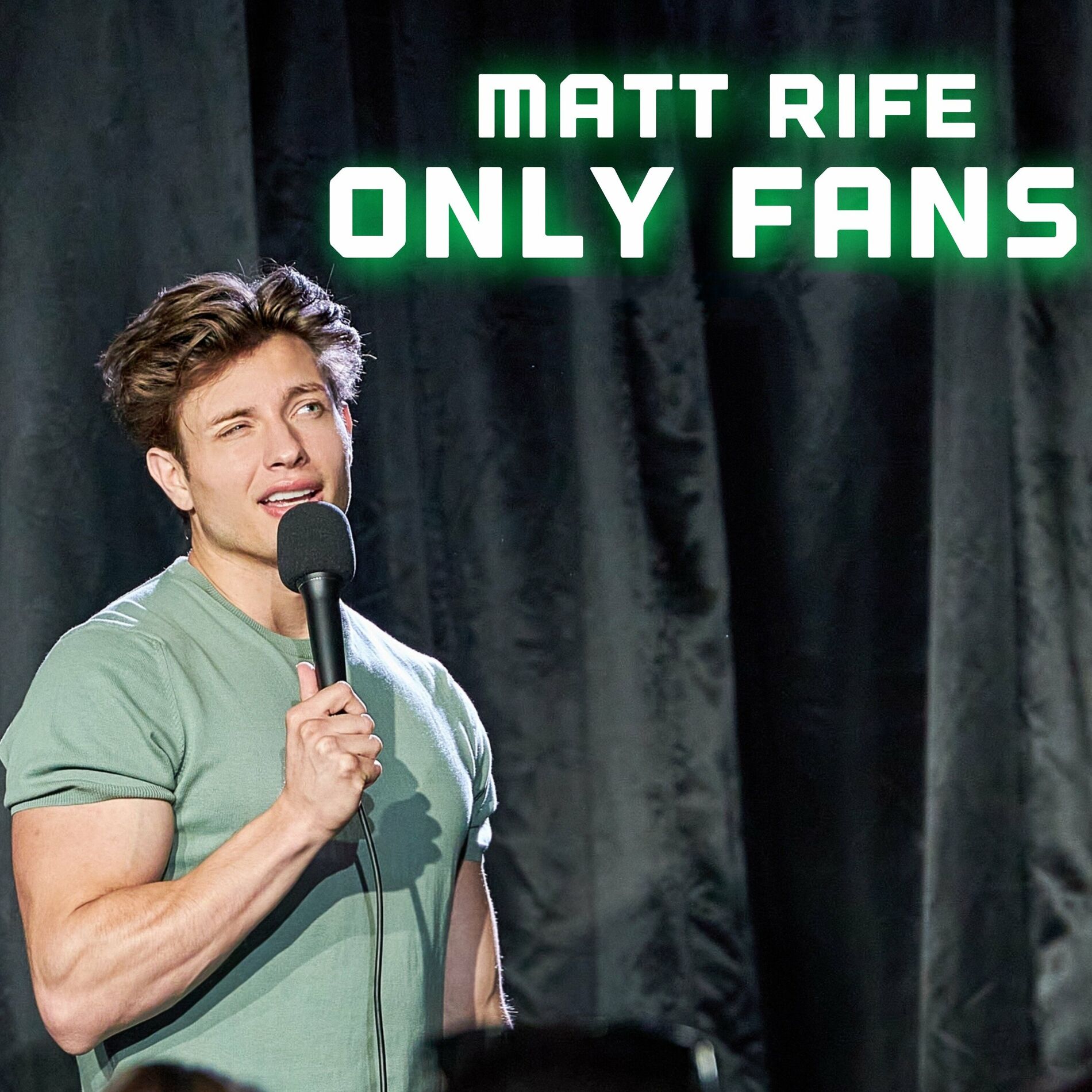 Matt Rife - Only Fans: lyrics and songs | Deezer