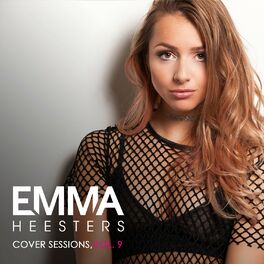 Album cover of Cover Sessions, Vol. 9