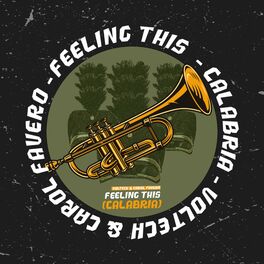 Album cover of Feeling This (Calabria)