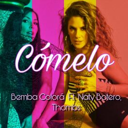 Album cover of Cómelo