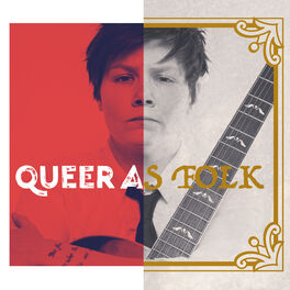 Album cover of Queer As Folk