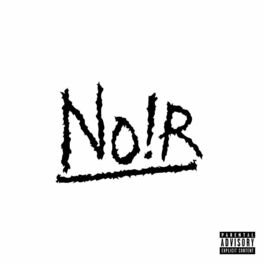 Album cover of NO!R