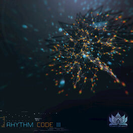 Album cover of Rhythm Code III