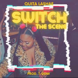 Album cover of Switch The Scene