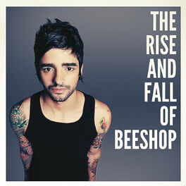 Album cover of The Rise And Fall Of Beeshop