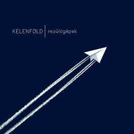 Album cover of Repülőgépek