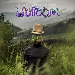 Album cover of Wurmenai: The Sound of Wurroom (Original Game Soundtrack)