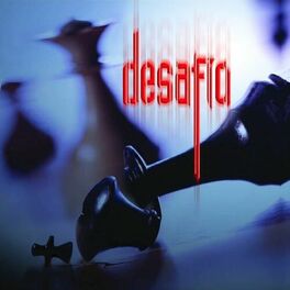 Album picture of Desafio