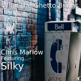 Album cover of What The Ghetto Brings (feat. Silky)