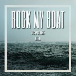 Album cover of Rock My Boat