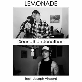 Album cover of Lemonade (feat. Joseph Vincent)