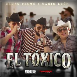 Album cover of El Tóxico