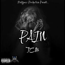 Album cover of Pain (feat. Reoo & Benji City)