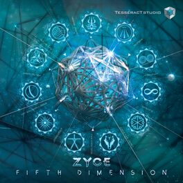 Album cover of The Fifth Dimension