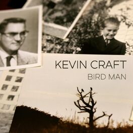 Album cover of Bird Man