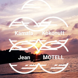 Album cover of Kamala Kokonutt