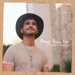 Album cover of Algo Bonito