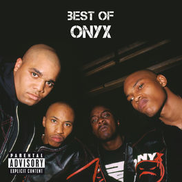Album cover of Best Of Onyx